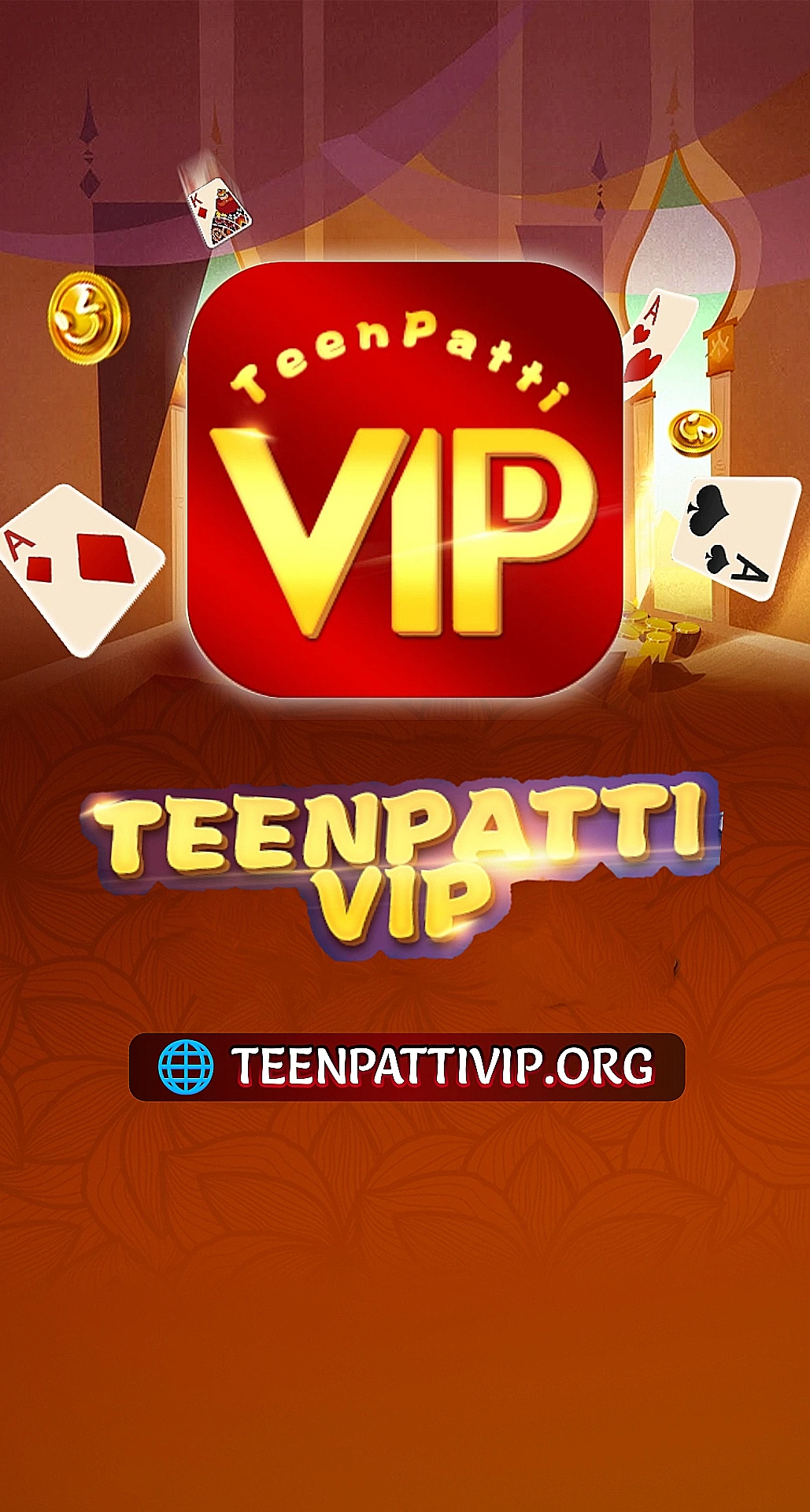 Teen Patti VIP APK